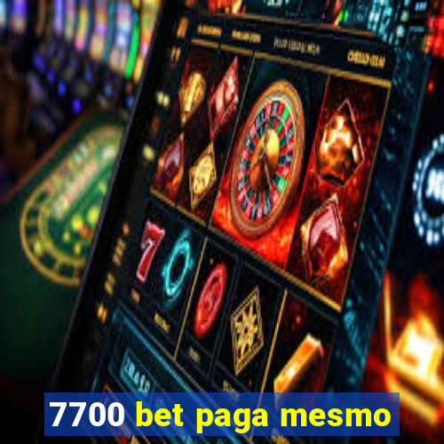 7700 bet paga mesmo